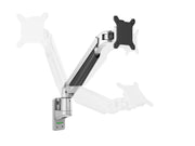 Multibrackets M VESA Gas Lift Arm Wall Monitor Mount for 15"–34" Monitors | 7350105210990