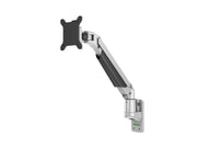 Multibrackets M VESA Gas Lift Arm Wall Monitor Mount for 15"–34" Monitors | 7350105210990