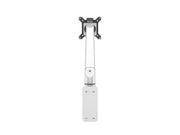 Multibrackets M VESA Gas Lift Arm Wall Monitor Mount for 15"–34" Monitors | 7350105210990