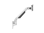 Multibrackets M VESA Gas Lift Arm Wall Monitor Mount for 15"–34" Monitors | 7350105210990