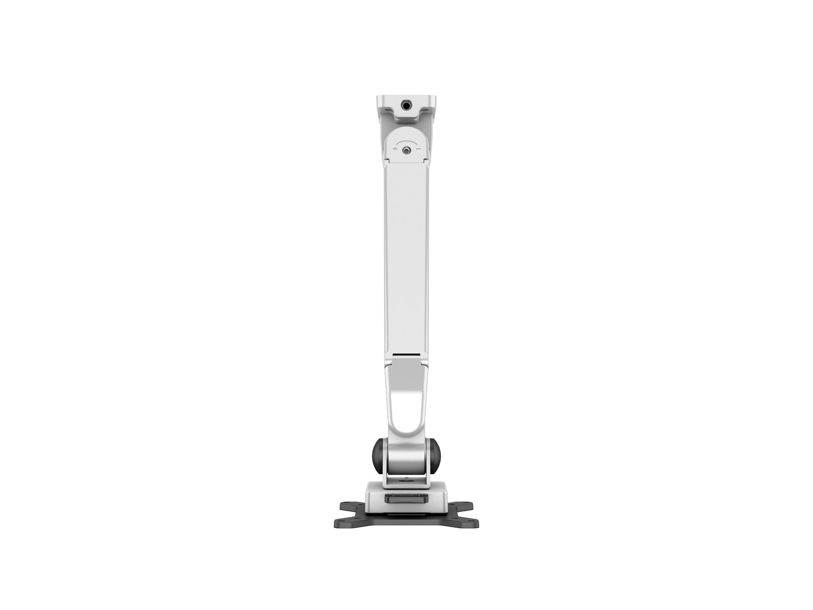 Multibrackets M VESA Gas Lift Arm Wall Monitor Mount for 15"–34" Monitors | 7350105210990
