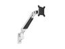 Multibrackets M VESA Gas Lift Arm Wall Monitor Mount for 15"–34" Monitors | 7350105211003