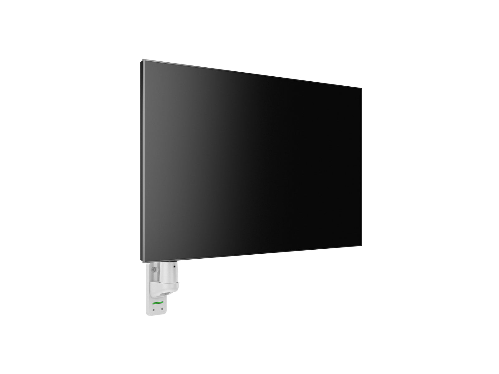 Multibrackets M VESA Gas Lift Arm Wall Monitor Mount for 15"–34" Monitors | 7350105211003