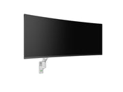 Multibrackets M VESA Gas Lift Arm Wall Monitor Mount for 15"–34" Monitors | 7350105211003