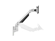 Multibrackets M VESA Gas Lift Arm Wall Monitor Mount for 15"–34" Monitors | 7350105211003