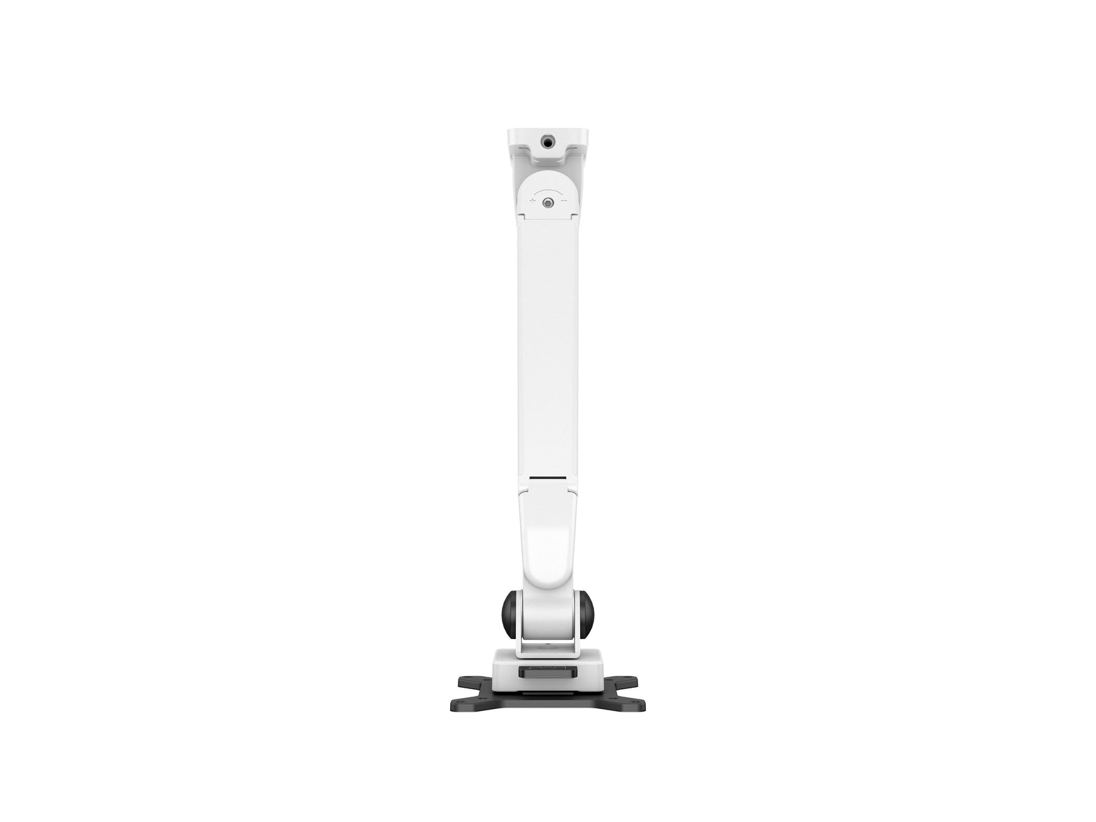 Multibrackets M VESA Gas Lift Arm Wall Monitor Mount for 15"–34" Monitors | 7350105211003