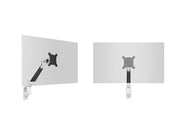 Multibrackets M VESA Gas Lift Arm Wall Monitor Mount for 15"–34" Monitors | 7350105211003