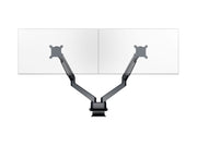 Multibrackets M VESA Gas Lift Dual Monitor Arm for 15"–34" Monitors | 7350073733965