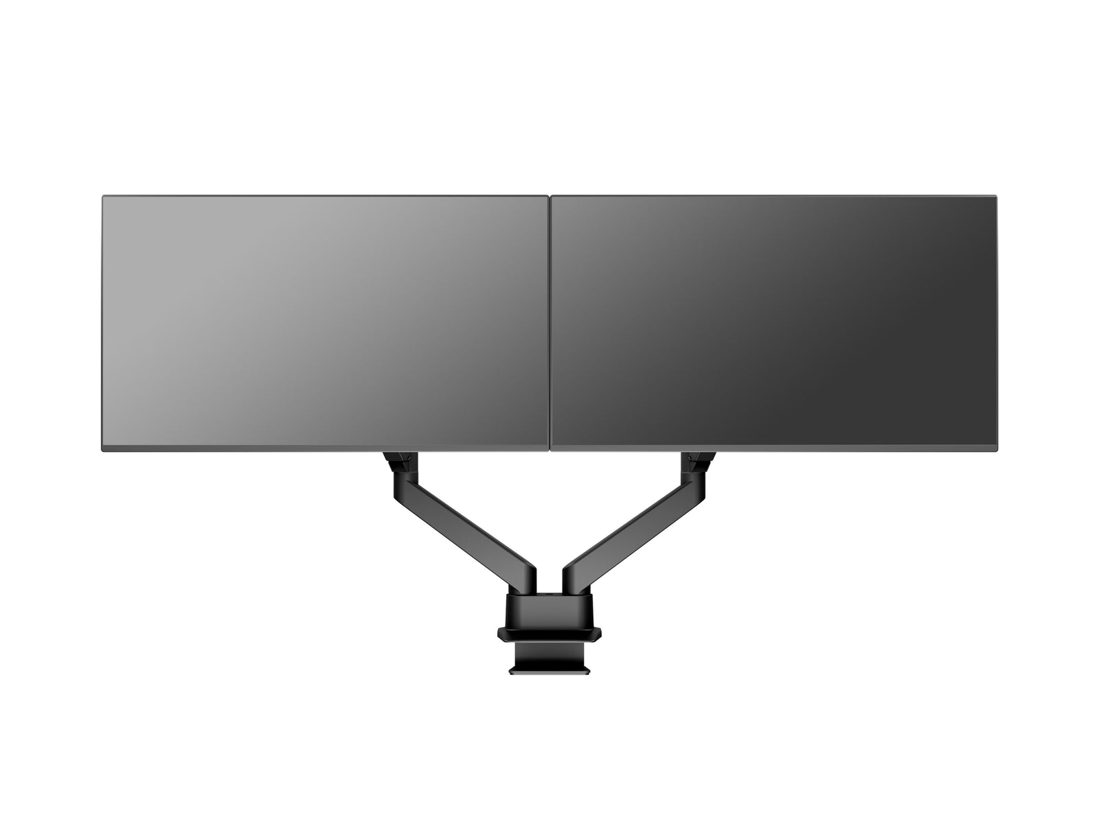 Multibrackets M VESA Gas Lift Dual Monitor Arm for 15"–34" Monitors | 7350073733965
