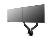 Multibrackets M VESA Gas Lift Dual Monitor Arm for 15"–34" Monitors | 7350073733965