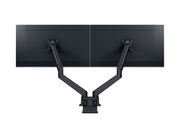 Multibrackets M VESA Gas Lift Dual Monitor Arm for 15"–34" Monitors | 7350073733965