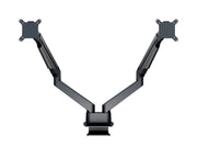 Multibrackets M VESA Gas Lift Dual Monitor Arm for 15"–34" Monitors | 7350073733965