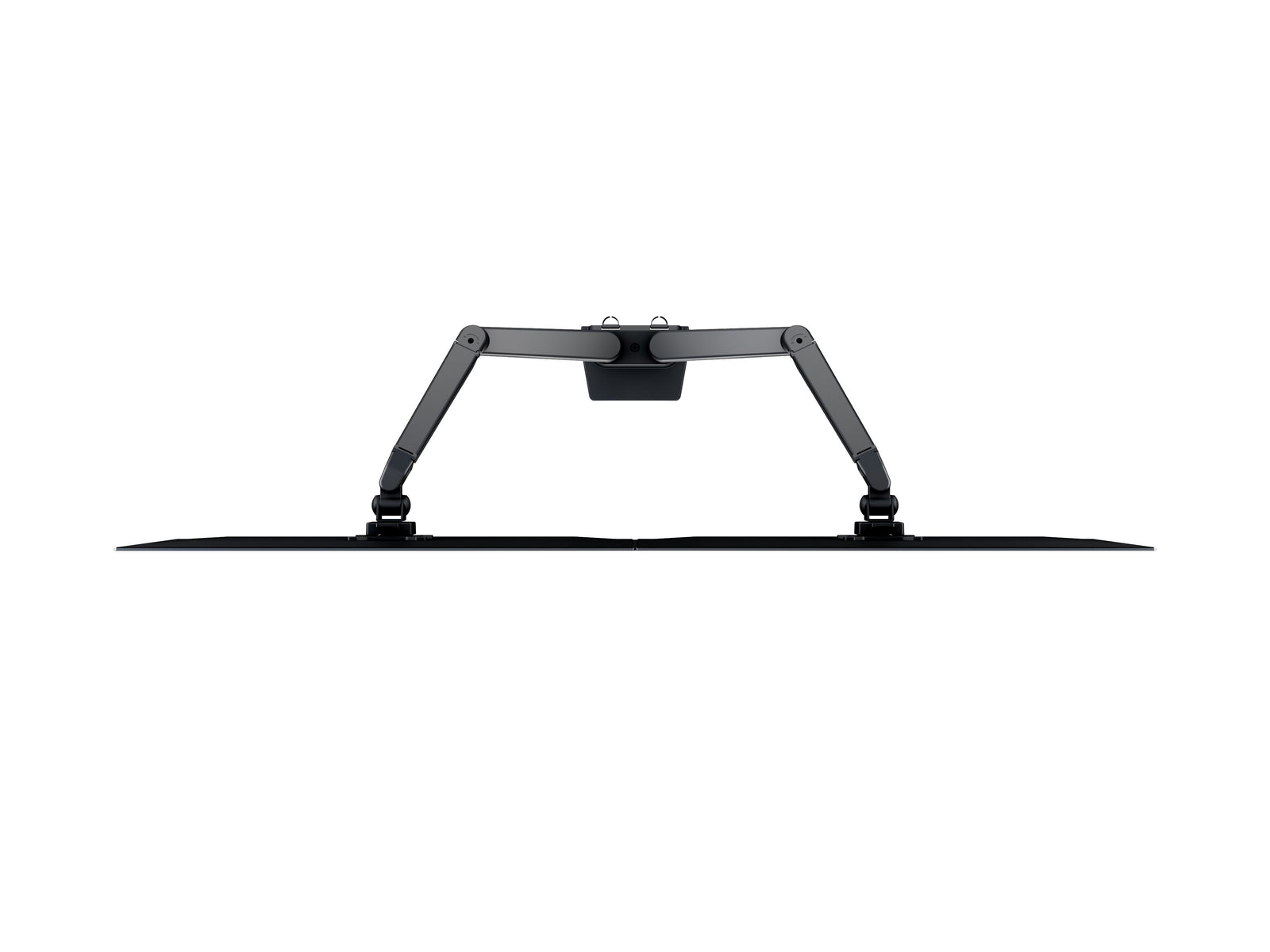 Multibrackets M VESA Gas Lift Dual Monitor Arm for 15"–34" Monitors | 7350073733965
