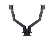 Multibrackets M VESA Gas Lift Dual Monitor Arm for 15"–34" Monitors | 7350073733965