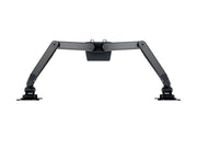 Multibrackets M VESA Gas Lift Dual Monitor Arm for 15"–34" Monitors | 7350073733965