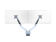Multibrackets M VESA Gas Lift Dual Monitor Arm Side by Side for 15"–34" Monitors | 7350073733972