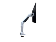 Multibrackets M VESA Gas Lift Dual Monitor Arm Side by Side for 15"–34" Monitors | 7350073733972