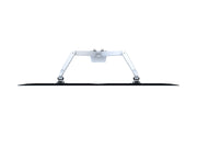 Multibrackets M VESA Gas Lift Dual Monitor Arm Side by Side for 15"–34" Monitors | 7350073733972