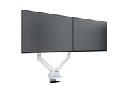 Multibrackets M VESA Gas Lift Dual Monitor Arm Side by Side for 15"–34" Monitors | 7350073733989