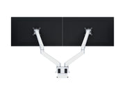 Multibrackets M VESA Gas Lift Dual Monitor Arm Side by Side for 15"–34" Monitors | 7350073733989
