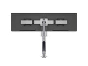 Multibrackets M VESA Gas Lift Dual Monitor Arm with Duo Crossbar for 15"–28" Monitors | 7350073735938