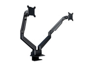 Multibrackets M VESA Gas Lift HD Dual Monitor Arm for 15"–34" Monitors | 7350073734207