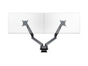 Multibrackets M VESA Gas Lift HD Dual Monitor Arm for 15"–34" Monitors | 7350073734207