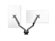 Multibrackets M VESA Gas Lift HD Dual Monitor Arm for 15"–34" Monitors | 7350073734207