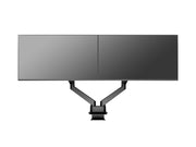 Multibrackets M VESA Gas Lift HD Dual Monitor Arm for 15"–34" Monitors | 7350073734207