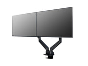 Multibrackets M VESA Gas Lift HD Dual Monitor Arm for 15"–34" Monitors | 7350073734207
