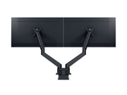 Multibrackets M VESA Gas Lift HD Dual Monitor Arm for 15"–34" Monitors | 7350073734207