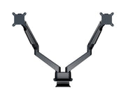 Multibrackets M VESA Gas Lift HD Dual Monitor Arm for 15"–34" Monitors | 7350073734207