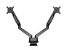 Multibrackets M VESA Gas Lift HD Dual Monitor Arm for 15"–34" Monitors | 7350073734207