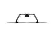 Multibrackets M VESA Gas Lift HD Dual Monitor Arm for 15"–34" Monitors | 7350073734207