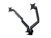 Multibrackets M VESA Gas Lift HD Dual Monitor Arm for 15"–34" Monitors | 7350073734207