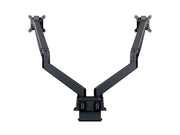 Multibrackets M VESA Gas Lift HD Dual Monitor Arm for 15"–34" Monitors | 7350073734207