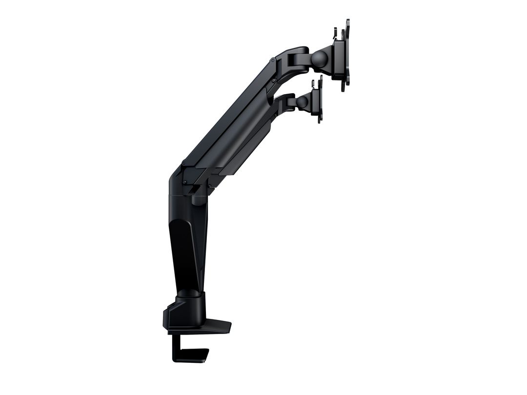 Multibrackets M VESA Gas Lift HD Dual Monitor Arm for 15"–34" Monitors | 7350073734207
