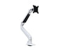 Multibrackets M VESA Gas Lift HD Single Monitor Arm for 15"–34" Monitors | 7350073735617