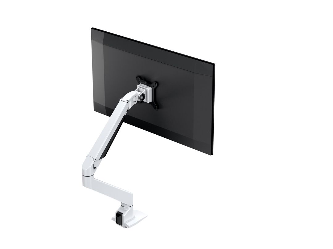 Multibrackets M VESA Gas Lift HD Single Monitor Arm for 15"–34" Monitors | 7350073735617