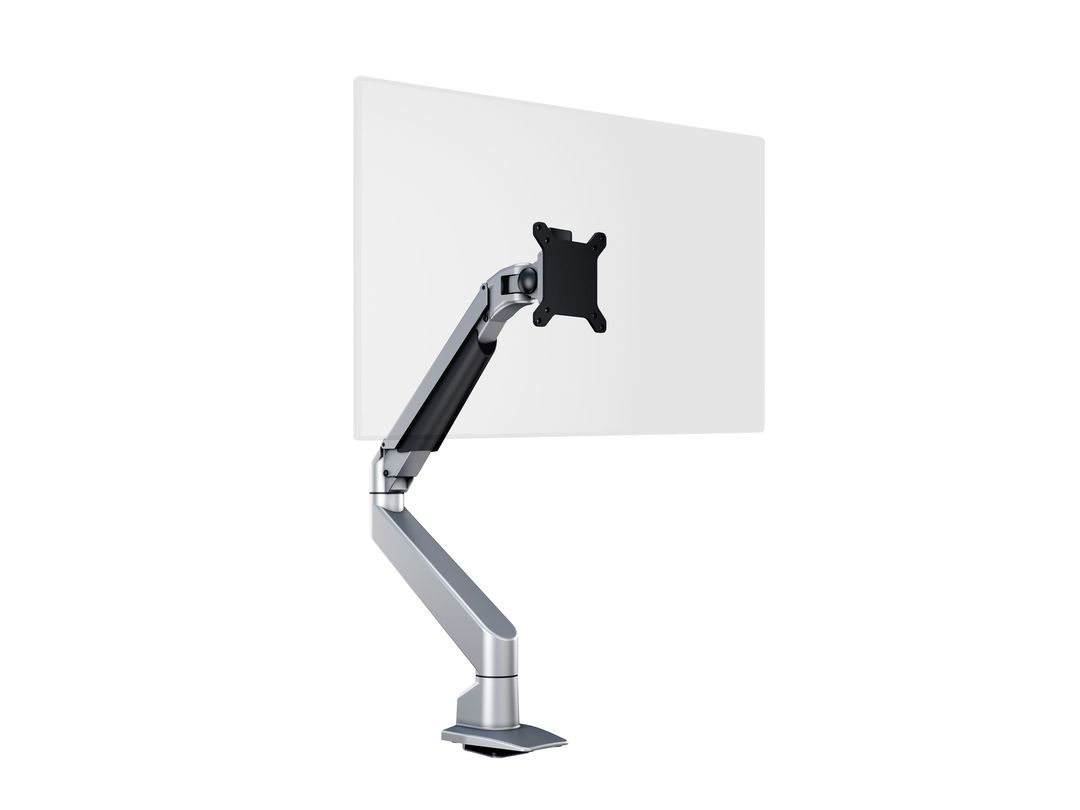 Multibrackets M VESA Gas Lift HD Single Monitor Arm for 15"–34" Monitors | 7350073735624