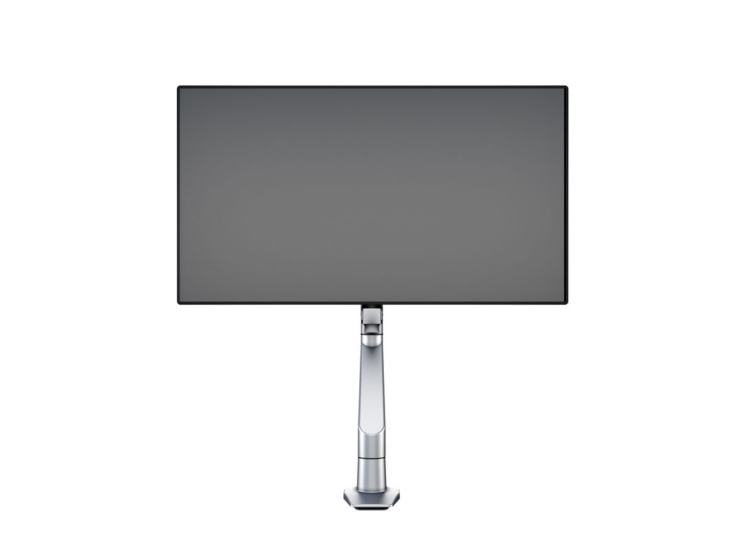 Multibrackets M VESA Gas Lift HD Single Monitor Arm for 15"–34" Monitors | 7350073735624