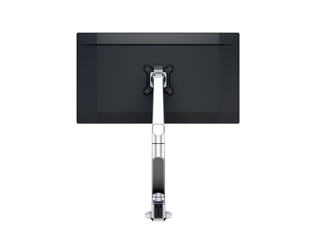 Multibrackets M VESA Gas Lift HD Single Monitor Arm for 15"–34" Monitors | 7350073735624