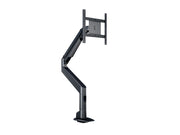 Multibrackets M VESA Gas Lift XL HD Single Monitor Arm for 15"–49" Monitors | 7350073737123
