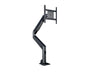 Multibrackets M VESA Gas Lift XL HD Single Monitor Arm for 15"–49" Monitors | 7350073737123