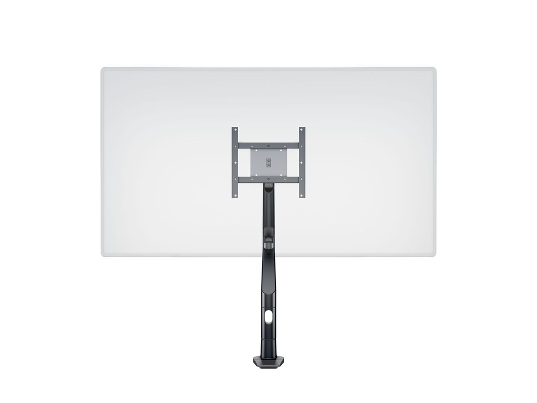 Multibrackets M VESA Gas Lift XL HD Single Monitor Arm for 15"–49" Monitors | 7350073737123