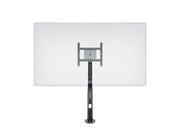 Multibrackets M VESA Gas Lift XL HD Single Monitor Arm for 15"–49" Monitors | 7350073737123