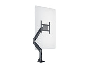 Multibrackets M VESA Gas Lift XL HD Single Monitor Arm for 15"–49" Monitors | 7350073737123