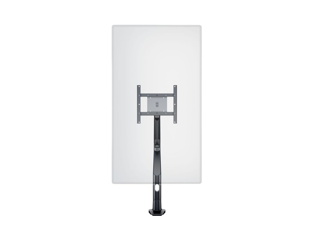 Multibrackets M VESA Gas Lift XL HD Single Monitor Arm for 15"–49" Monitors | 7350073737123