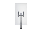Multibrackets M VESA Gas Lift XL HD Single Monitor Arm for 15"–49" Monitors | 7350073737123