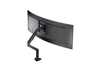 Multibrackets M VESA Gas Lift XL HD Single Monitor Arm for 15"–49" Monitors | 7350073737123